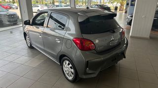 Mitsubishi Space Star 2023 1200cc INFORM PLUS + NAVI 71PS-thumb-2