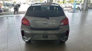 Mitsubishi Space Star 2023 1200cc INFORM PLUS + NAVI 71PS-thumb-3