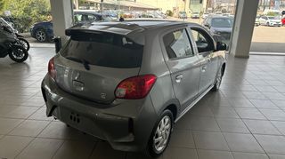 Mitsubishi Space Star 2023 1200cc INFORM PLUS + NAVI 71PS-thumb-4