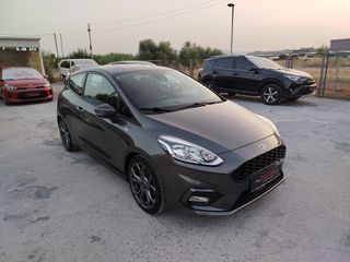 Ford Fiesta 2018 1.5 TDCi ST-Line-thumb-2