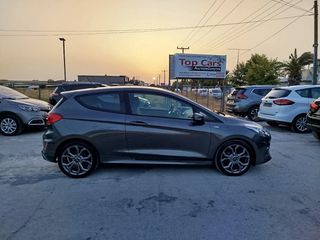 Ford Fiesta 2018 1.5 TDCi ST-Line-thumb-3