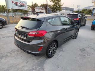 Ford Fiesta 2018 1.5 TDCi ST-Line-thumb-4