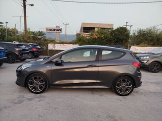 Ford Fiesta 2018 1.5 TDCi ST-Line-thumb-7