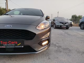 Ford Fiesta 2018 1.5 TDCi ST-Line-thumb-8