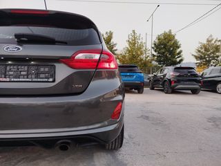 Ford Fiesta 2018 1.5 TDCi ST-Line-thumb-9