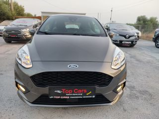 Ford Fiesta 2018 1.5 TDCi ST-Line-thumb-10
