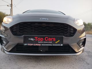 Ford Fiesta 2018 1.5 TDCi ST-Line-thumb-11