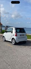 Smart ForTwo 2014