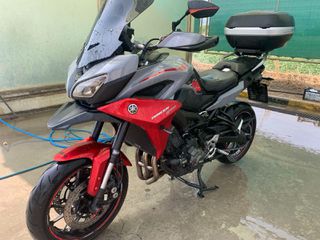 Yamaha Tracer 9 2019-thumb-7
