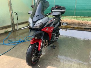 Yamaha Tracer 9 2019-thumb-8