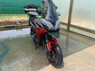 Yamaha Tracer 9 2019-thumb-9