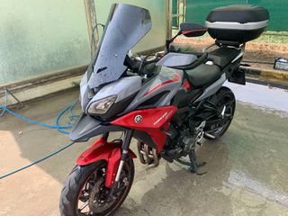 Yamaha Tracer 9 2019-thumb-20