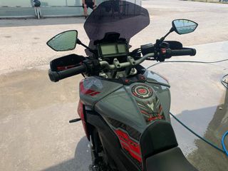 Yamaha Tracer 9 2019-thumb-4