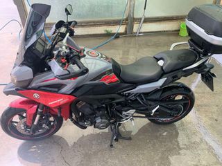 Yamaha Tracer 9 2019-thumb-22