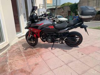 Yamaha Tracer 9 2019-thumb-1