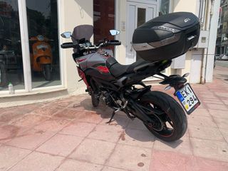 Yamaha Tracer 9 2019-thumb-3