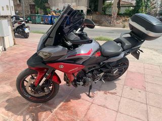Yamaha Tracer 9 2019-thumb-2