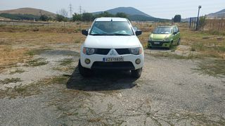 Mitsubishi L200 2008