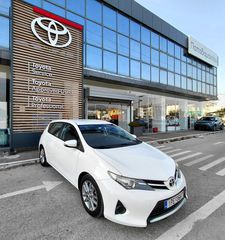 Toyota Auris 2013 1.4 DIESEL ΕΛΛΗΝΙΚΟ
