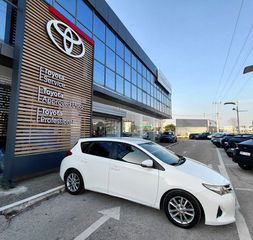 Toyota Auris 2013 1.4 DIESEL ΕΛΛΗΝΙΚΟ-thumb-3