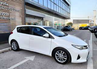 Toyota Auris 2013 1.4 DIESEL ΕΛΛΗΝΙΚΟ-thumb-5