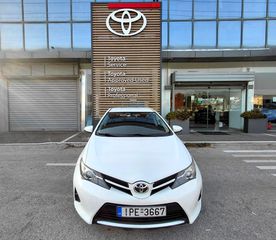 Toyota Auris 2013 1.4 DIESEL ΕΛΛΗΝΙΚΟ-thumb-6
