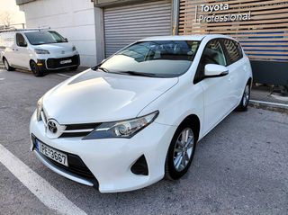 Toyota Auris 2013 1.4 DIESEL ΕΛΛΗΝΙΚΟ-thumb-7