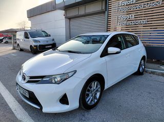 Toyota Auris 2013 1.4 DIESEL ΕΛΛΗΝΙΚΟ-thumb-8