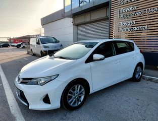 Toyota Auris 2013 1.4 DIESEL ΕΛΛΗΝΙΚΟ-thumb-9
