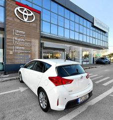 Toyota Auris 2013 1.4 DIESEL ΕΛΛΗΝΙΚΟ-thumb-36