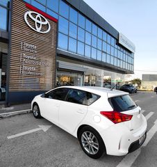 Toyota Auris 2013 1.4 DIESEL ΕΛΛΗΝΙΚΟ-thumb-37