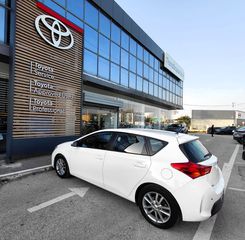 Toyota Auris 2013 1.4 DIESEL ΕΛΛΗΝΙΚΟ-thumb-38
