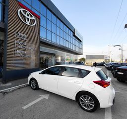 Toyota Auris 2013 1.4 DIESEL ΕΛΛΗΝΙΚΟ-thumb-39