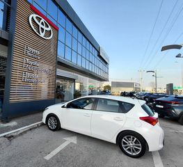 Toyota Auris 2013 1.4 DIESEL ΕΛΛΗΝΙΚΟ-thumb-40