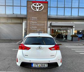 Toyota Auris 2013 1.4 DIESEL ΕΛΛΗΝΙΚΟ-thumb-41