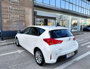 Toyota Auris 2013 1.4 DIESEL ΕΛΛΗΝΙΚΟ-thumb-42