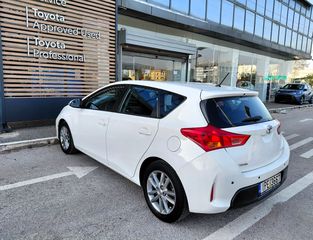 Toyota Auris 2013 1.4 DIESEL ΕΛΛΗΝΙΚΟ-thumb-43
