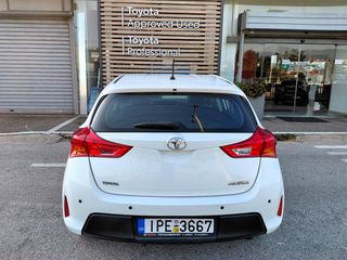 Toyota Auris 2013 1.4 DIESEL ΕΛΛΗΝΙΚΟ-thumb-44