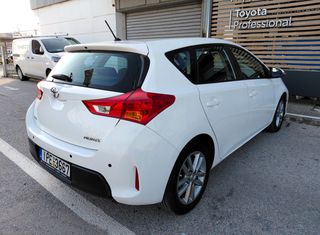 Toyota Auris 2013 1.4 DIESEL ΕΛΛΗΝΙΚΟ-thumb-45
