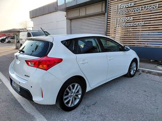 Toyota Auris 2013 1.4 DIESEL ΕΛΛΗΝΙΚΟ-thumb-46