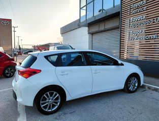 Toyota Auris 2013 1.4 DIESEL ΕΛΛΗΝΙΚΟ-thumb-48