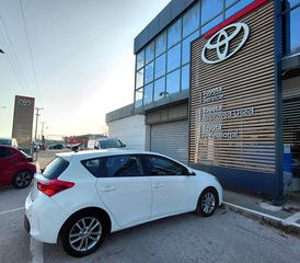 Toyota Auris 2013 1.4 DIESEL ΕΛΛΗΝΙΚΟ-thumb-49