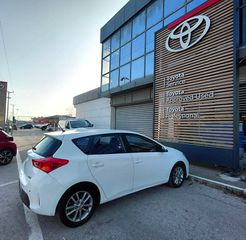 Toyota Auris 2013 1.4 DIESEL ΕΛΛΗΝΙΚΟ-thumb-50