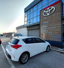 Toyota Auris 2013 1.4 DIESEL ΕΛΛΗΝΙΚΟ-thumb-51