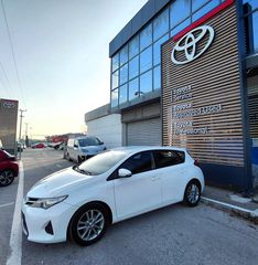 Toyota Auris 2013 1.4 DIESEL ΕΛΛΗΝΙΚΟ-thumb-10