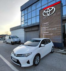 Toyota Auris 2013 1.4 DIESEL ΕΛΛΗΝΙΚΟ-thumb-11