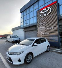 Toyota Auris 2013 1.4 DIESEL ΕΛΛΗΝΙΚΟ-thumb-12
