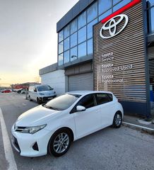 Toyota Auris 2013 1.4 DIESEL ΕΛΛΗΝΙΚΟ-thumb-13