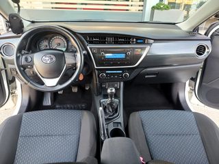 Toyota Auris 2013 1.4 DIESEL ΕΛΛΗΝΙΚΟ-thumb-14