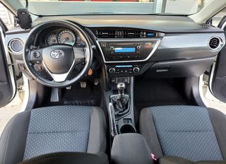 Toyota Auris 2013 1.4 DIESEL ΕΛΛΗΝΙΚΟ-thumb-15